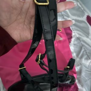 Juicy couture bagpack